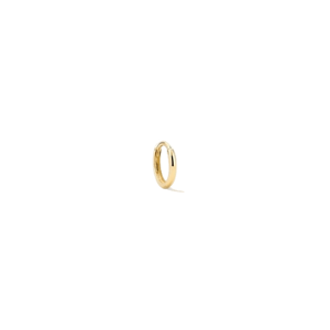 Mejuri Mini Hoop