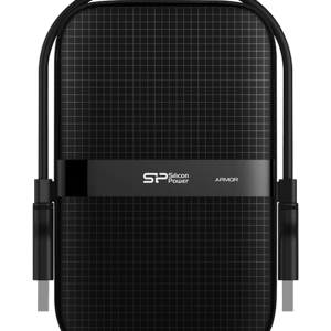MemoryC Silicon Power Armor A60
