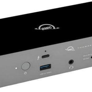 MemoryC OWC Thunderbolt 5 Dock