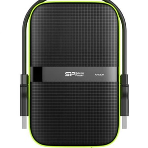 MemoryC Silicon Power Armor A60 USB3.0