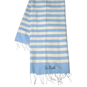 Mengotti Cotton Foutas Beach Towel