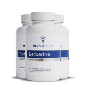 Meo Nutrution Berberine