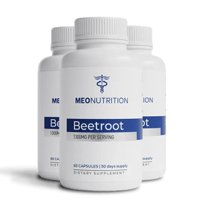 Meo Nutrution Beetroot