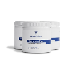 Meo Nutrution Mushroom Plus+