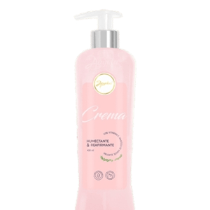 Mercado Glam Anyeluz Moisturizing and Firming Cream