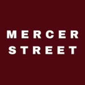 Mercer Street