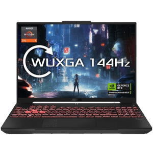 MESH Computers ASUS TUF Gaming A16