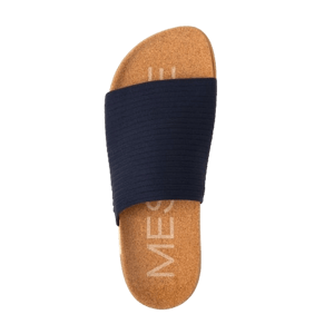 MESSAGE Footwear Shaw Slide