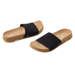 MESSAGE Footwear Mullen Slide