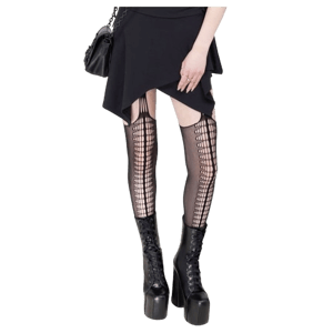 Metalshop KILLSTAR - Crescent Carnage Tights