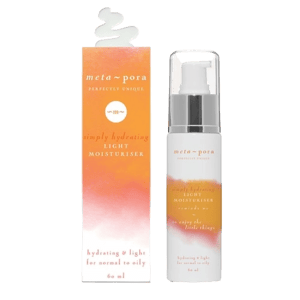 MetaPora Simply Hydrating Light Moisturizer