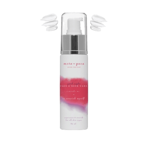 MetaPora Good Night Face & Neck Care