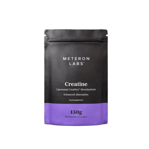 Meteron Labs Liposomal Creatine Monohydrate