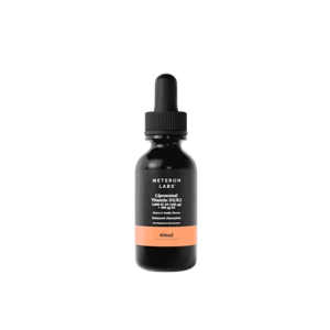 Meteron Labs Liposomal Vitamin D3/K2
