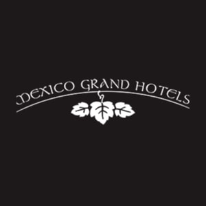 Mexico Grand Hotels
