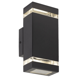 Mica Lighting Dixon LED 2L & 1L