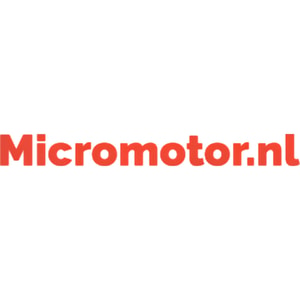 Micromotor