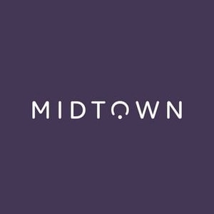 Midtown Umbrellas