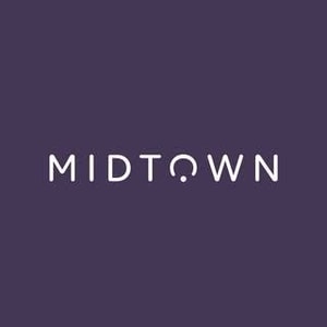 Midtown Umbrellas