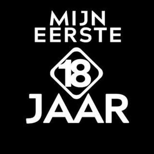 Mijn Eerste 18 Jaar