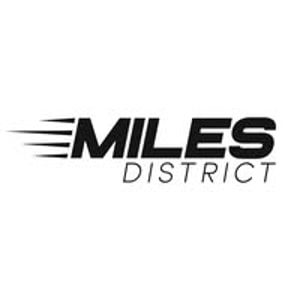 Miles District