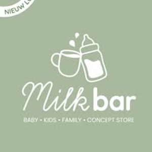 Milk Bar