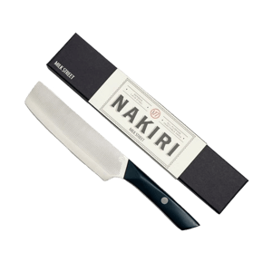 Milk Street Nakiri