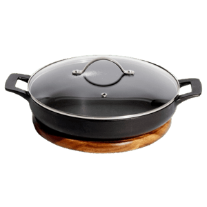 Milk Street Everything Pan