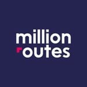 Million Routes