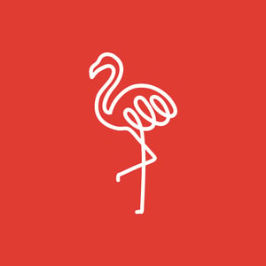 Mimi Flamingo