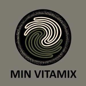 Min Vitamix