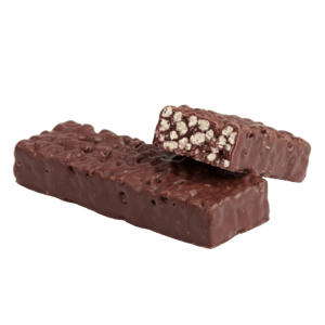 Mincidelice Barre hyperprot&eacute;in&eacute;e crisp chocolat