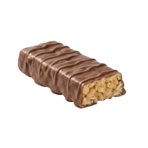 Mincidelice Barre hyperprot&eacute;in&eacute;e crisp caramel