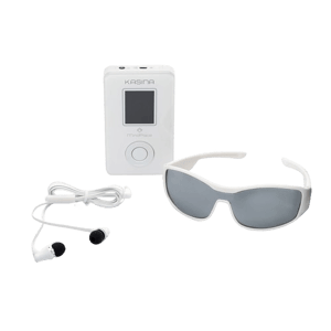 MindPlace Kasina Mind Media System