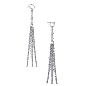 Ming Yu Wang Fujin Earrings
