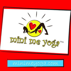 Mini Me Yoga