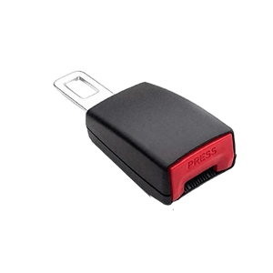 MiniInTheBox Car Safety Belt Clip Alarm Stopper