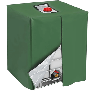MiniInTheBox IBC Tote Cover