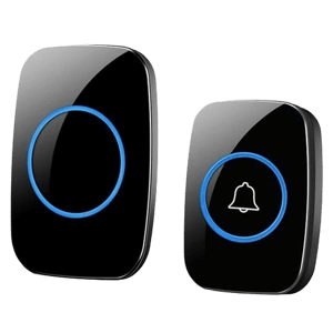 MiniInTheBox Wireless Doorbell Kit