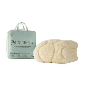 MiniJumbuk SleepRestore