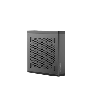 Minisforum MS-01 Arbeitsstation