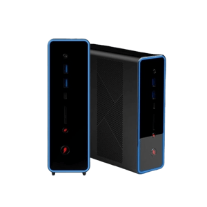 Minixpc ONEXPLAYER ONEXStation AI Max+