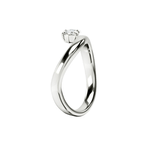 MIRAKI JEWELS Diana Marquise Ring