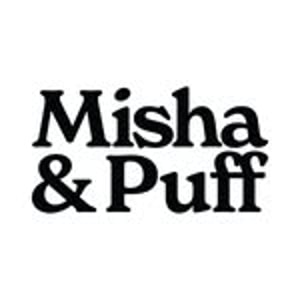 Misha & Puff