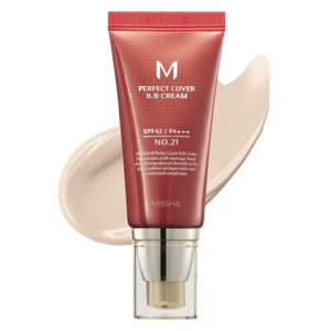 MISSHA M Perfect Cover BB Cream
