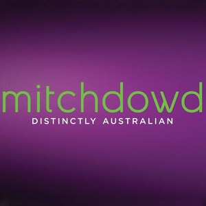 Mitch Dowd