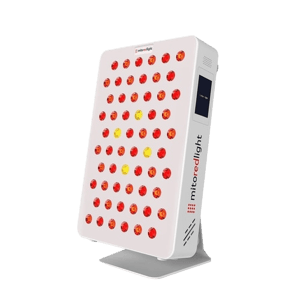 Mito Red Light MitoPRO X Red Light Therapy Panel Series
