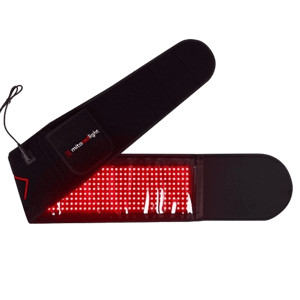 Mito Red Light MitoQUAD Wavelength Belt