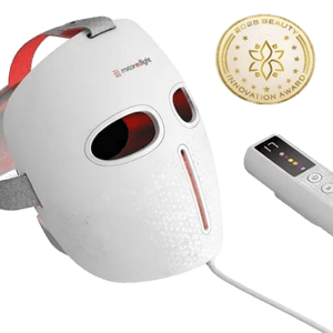 Mito Red Light MitoGLOW LED Red Light Therapy Face Mask