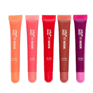 MIXIK SKIN 123 by MIXIK Lip Jelly